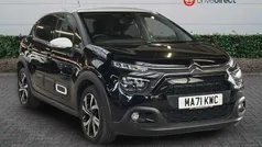 Used 2023 Citroën C3 PureTech Hatchback | £10,850 (Fair price)