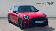 Used 2023 Mini Cooper Hatch Hatchback | £22,795 (Fair price)