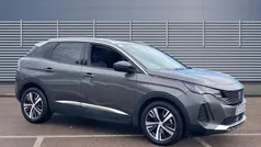 Used 2022 Peugeot 3008 Allure Premium Estate | £18,167 (Fair price)