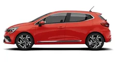 Used 2019 Renault Clio IV Version S Hatchback | £10,948 (Fair price)