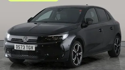 Used Vauxhall Corsa Ultimate 101 HP (74 kW) 2025 Hatchback