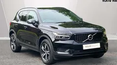 Used 2022 Volvo XC40 R-Design SUV | £28,492 (Fair price)