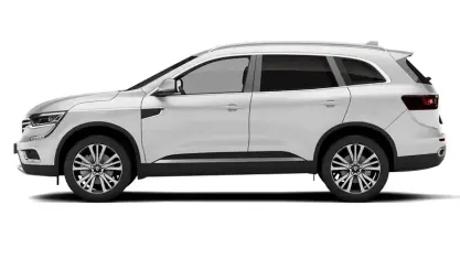 Used Renault Koleos Signature 177 HP (130 kW) 2018 SUV
