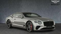 Used 2022 Bentley Continental GT Coupe | £140,000 (Good price)