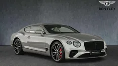 Grey Used 2022 Bentley Continental GT Coupe | £140,000 (Good price)
