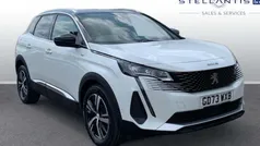 Used 2023 Peugeot 3008 GTi Estate | £22,194 (Fair price)