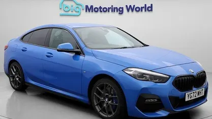 Used BMW 218 M Sport 136 HP (100 kW) 2024 Coupe