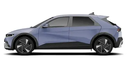 New Hyundai Ioniq Premium 125 kW (170 HP) 2026 Hatchback