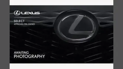 Used Lexus LBX 136 HP (100 kW) 2025 Black SUV