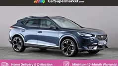 Used 2024 Cupra Formentor SUV | £19,497 (Fair price)