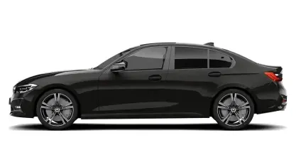 Used BMW 320 M Sport 184 HP (135 kW) 2018 Sedan