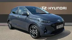 Other Used 2024 Hyundai i10 Premium Hatchback | £14,789 (Fair price)