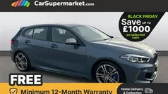 Used 2023 BMW M135 Hatchback | £27,276 (Good price)