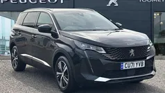Used 2024 Peugeot 5008 GTi MPV | £21,995 (Good price)