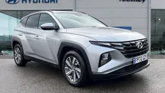 Used 2023 Hyundai Tucson SE SUV | £20,295 (Fair price)