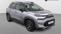 Grey Used 2023 Citroën C3 Aircross PureTech SUV | £13,499 (Fair price)