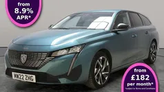 Used 2023 Peugeot 308 Active Premium Estate | £13,305 (Super price)