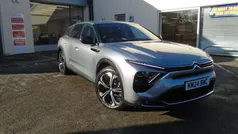 Used 2025 Citroën C5 X Estate | £24,995 (Fair price)