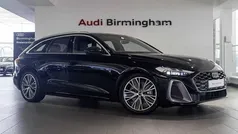 Used 2025 Audi A5 Premium Coupe | £48,750 (Fair price)