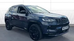 Other Used 2023 Jeep Compass SUV | £20,990 (Fair price)