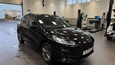 Used 2020 Ford Kuga ST-Line SUV | £14,195 (Fair price)