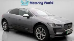 Used 2023 Jaguar I-Pace SUV | £20,900 (Super price)