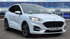Used 2023 Ford Kuga ST-Line X SUV | £22,995 (Fair price)
