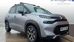 Used 2021 Citroën C3 PureTech Hatchback | £12,736 (Fair price)