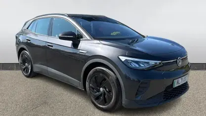 Used VW ID.4 Pure 108 kW (148 HP) 2021 SUV