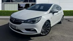 Used 2019 Vauxhall Astra Hatchback | £8,999 (Fair price)