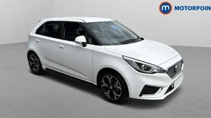 Used MG MG3 Exclusive 106 HP (77 kW) 2024 Hatchback