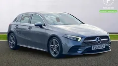 Used 2022 Mercedes A200 Executive Hatchback | £14,799 (Super price)