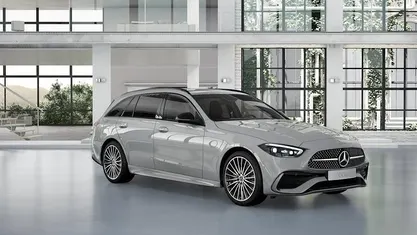 New Mercedes C300 AMG Line Premium Plus 258 HP (189 kW) 2025 Estate