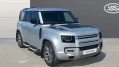 Used 2024 Land Rover Defender SUV | £56,844 (Fair price)