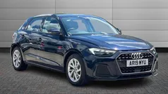 Used 2019 Audi A1 Sport Hatchback | £11,490 (Fair price)