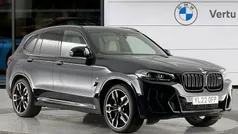 Used 2024 BMW X3 SUV | £40,902 (Fair price)