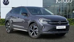Used 2023 VW Taigo Style SUV | £19,236 (Fair price)
