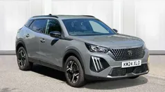 Used 2024 Peugeot 2008 Allure SUV | £19,419 (Fair price)