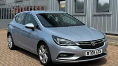 Used 2019 Vauxhall Astra SRi Hatchback | £6,250 (Good price)