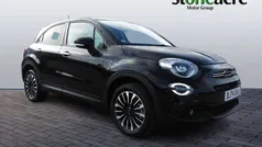 Used 2024 Fiat 500X SUV | £19,495 (Fair price)