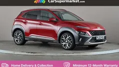 Used 2023 Hyundai Kona Premium SUV | £18,197 (Fair price)