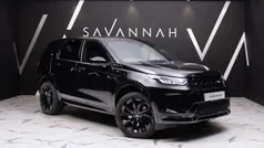 Black Used 2020 Land Rover Discovery Sport R-Dynamic SUV | £22,990 (Good price)