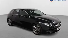Used 2021 Mercedes A200 AMG line Hatchback | £17,699 (Good price)