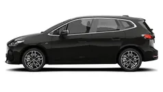 Used 2025 BMW 225 Active Tourer M Sport MPV | £43,551 (Fair price)