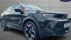 Black Used 2023 Vauxhall Mokka S SUV | £15,604 (Fair price)