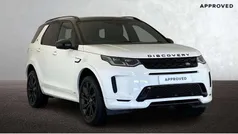Used 2020 Land Rover Discovery Sport SE Dynamic SUV | £24,295 (Fair price)