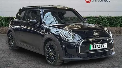 Used Mini Cooper Level 2 135 kW (184 HP) 2023 Hatchback