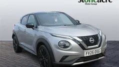 Used 2025 Nissan Juke S SUV | £24,949 (Fair price)