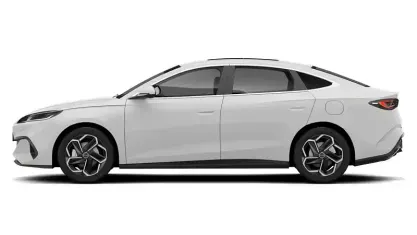 New BYD Seal Boost 184 HP (135 kW) 2026 Sedan