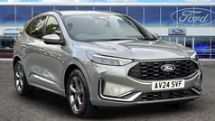 Used 2025 Ford Kuga ST-Line SUV | £26,495 (Fair price)